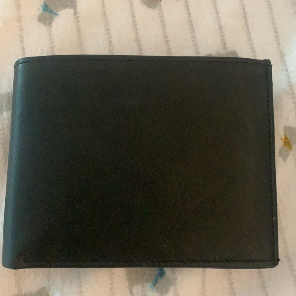 Unused Samsonite wallet